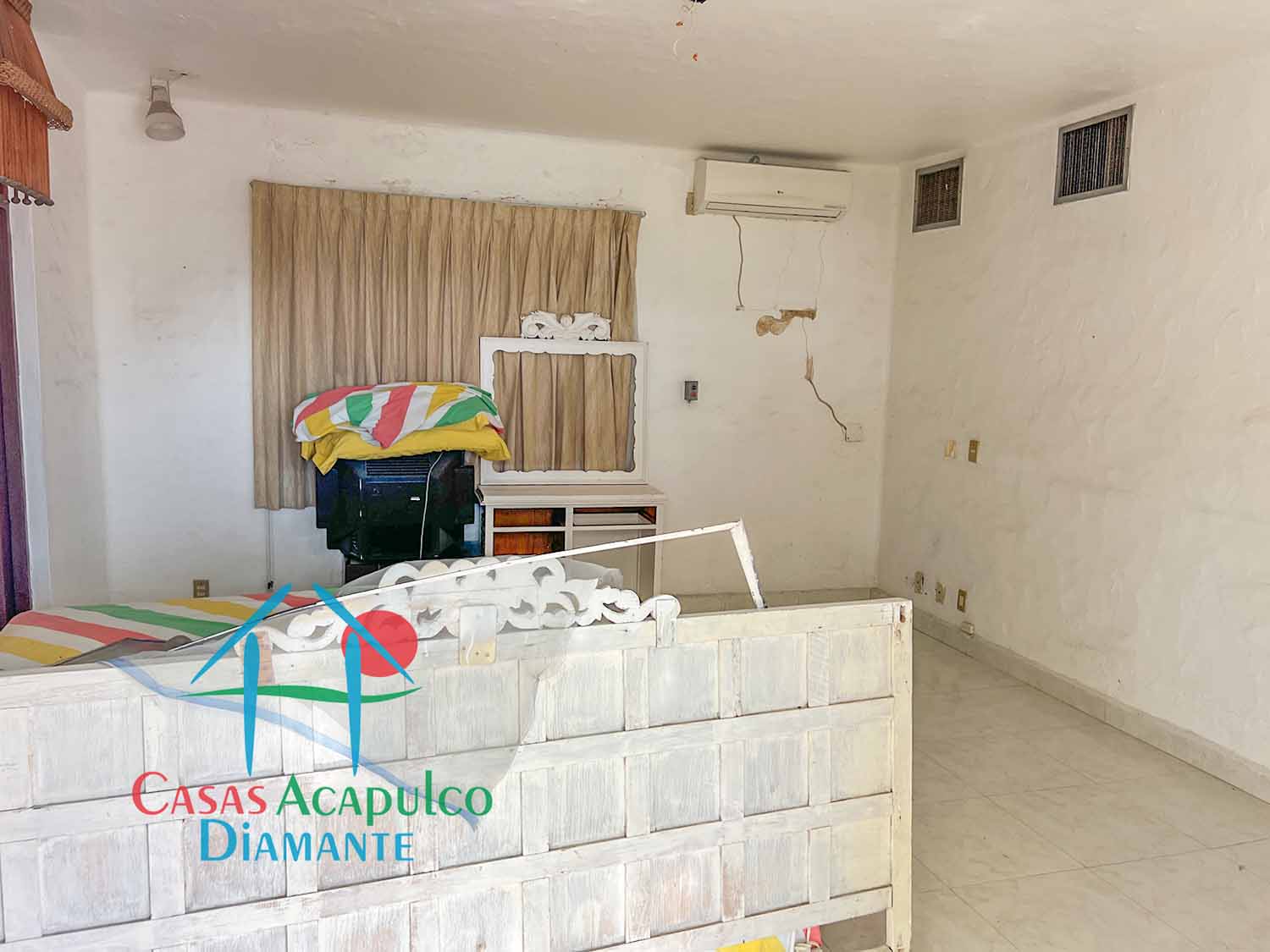 Casa Pieros - Recámara 18 1